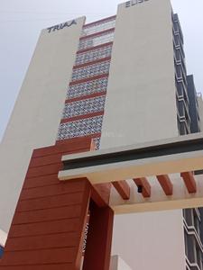 Image of 985 Sq.ft 2 BHK Apartment / Flat for sale in Triaa Elysia, Keshav Nagar, Pune for Rs. 7000000