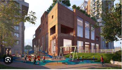 Image of 1008 Sq.ft 3 BHK Apartment / Flat for sale in Urban Lakes Phase I, Konnagar, Hooghly for Rs. 5500000
