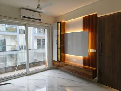 Living Room Image of 1123 Sq.ft 2.5 BHK Apartment / Flat for sale in Smartworld Gems, Sector 89 Gurgaon for Rs. 13500000