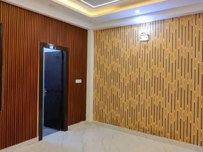 Bedroom Image of 1350 Sq.ft 3 BHK Builder Floor for sale in Indirapuram Ghaziabad for Rs. 10500000