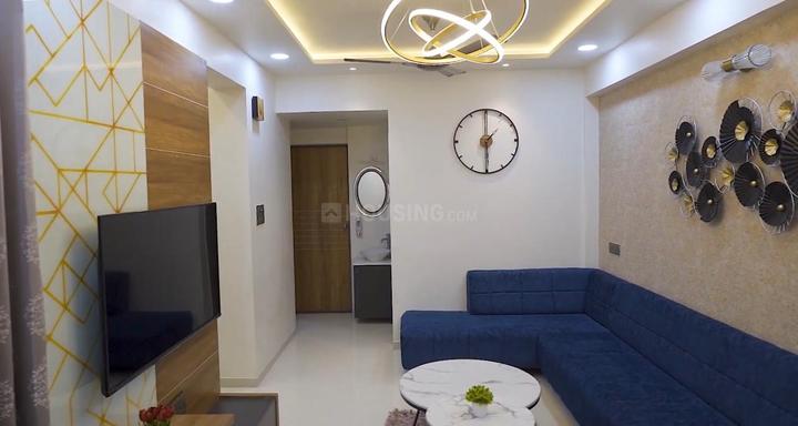 Unique Aashiyana Main Image 1