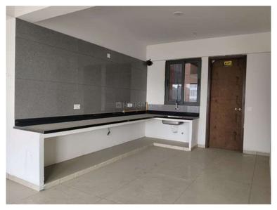 Kitchen Image of 3899 Sq.ft 4 BHK Apartment / Flat for sale in Enstin Evoq, Sola Ahmedabad for Rs. 31400000