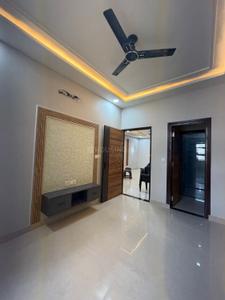 Hall Image of 2300 Sq.ft 4 BHK Villa for rent in Mansarovar Extension Jaipur for Rs. 50000