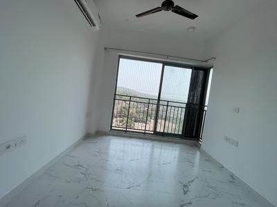 Hall Image of 482 Sq.ft 1 BHK Apartment / Flat for sale in Dynamix Dynamix Avanya, Dahisar East Mumbai for Rs. 8500000