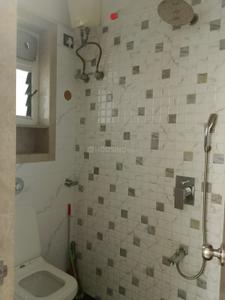 Bathroom Image of 1275 Sq.ft 3 BHK Apartment / Flat for sale in Neelsidhi Splendour, Belapur CBD Navi Mumbai for Rs. 35000000