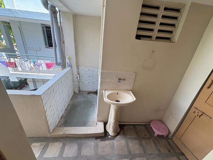 Naimesh society Balcony 1
