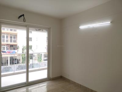 Bedroom Image of 1707 Sq.ft 3 BHK Apartment / Flat for sale in KLJ The Imperial, Sector 77 Faridabad for Rs. 15500000