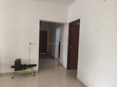 Hall Image of 1900 Sq.ft 2 BHK Apartment / Flat for sale in Skyi Songbirds , Bhugaon Pune for Rs. 12500000