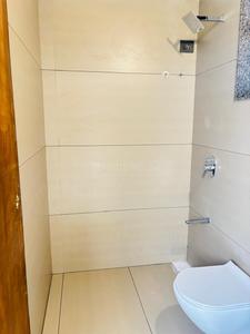 Bathroom Image of 2000 Sq.ft 3 BHK Apartment / Flat for sale in Dhiva Kalash Orlena, Adalaj Gandhinagar for Rs. 7511000
