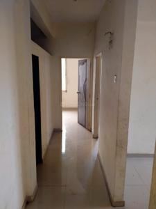 Image of 845 Sq.ft 2 BHK Apartment / Flat for sale in Shree Patidar Park, Bhiwandi, Thane for Rs. 3500000