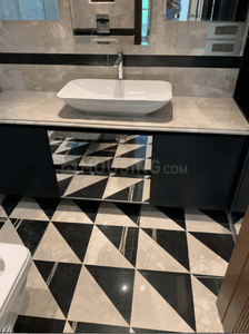 Image of 4500 Sq.ft 4 BHK Builder Floor for sale in Safdarjung Development Area, New Delhi for Rs. 165000000
