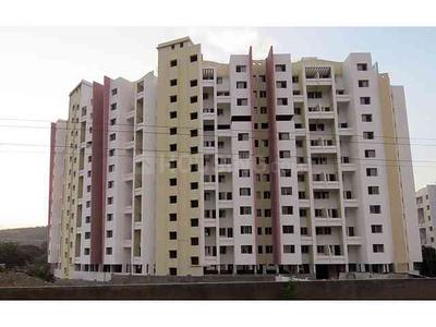 Image of 840 Sq.ft 2 BHK Apartment / Flat for sale in Viva Sarovar, Ambegaon Budruk, Pune for Rs. 5500000