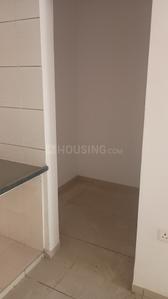 Kitchen Image of 2860 Sq.ft 4 BHK Penthouse for sale in Bhayli Vadodara for Rs. 6800000