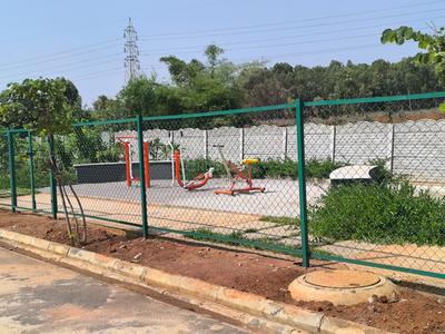 Image of 1200 Sq.ft Residential Plot / Land for sale in Grand Icon, Bommasandra, Bengaluru for Rs. 9500000
