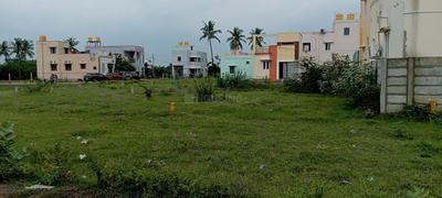 Image of 738 Sq.ft Residential Plot / Land for sale in Jayam Avenue, Thirunindravur, Chennai for Rs. 2029500