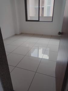 Bedroom Image of 1200 Sq.ft 3 BHK Apartment / Flat for rent in Isanpur Ahmedabad for Rs. 19000