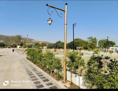 Image of 720 Sq.ft Residential Plot / Land for sale in Ram Laxmi Param Greens, Rajdhara, Indore for Rs. 2050000