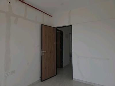 Bedroom Image of 1550 Sq.ft 4 BHK Apartment / Flat for sale in Yash Platina, Virar West Virar for Rs. 16500000