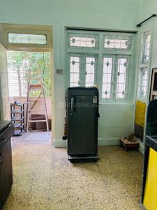 Hall Image of 675 Sq.ft 1 BHK Independent House for rent in Erandwane Pune for Rs. 35000