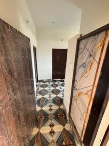 Bedroom Image of 560 Sq.ft 2 BHK Villa for rent in Barmasia Deoghar for Rs. 6500