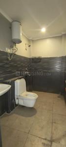 Image of 1880 Sq.ft 3 BHK Builder Floor for rent in Big Block Builder Floor, Sector 46, Gurgaon for Rs. 62000