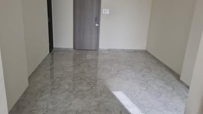 Living Room Image of 495 Sq.ft 1 BHK Apartment / Flat for sale in Signature, Ulwe Navi Mumbai for Rs. 8200000