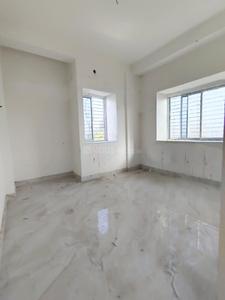 Hall Image of 950 Sq.ft 2 BHK Apartment / Flat for sale in Lily Bhaban, Behala Chowrasta Kolkata for Rs. 5200000