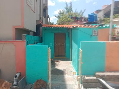 Image of 4575 Sq.ft 1 RK Independent House for sale in Sri Krishna Nagar, Tirupathi for Rs. 1850000
