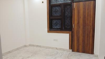 Bedroom Image of 1350 Sq.ft 3 BHK Apartment / Flat for sale in Shalimar Garden Ghaziabad for Rs. 8450000