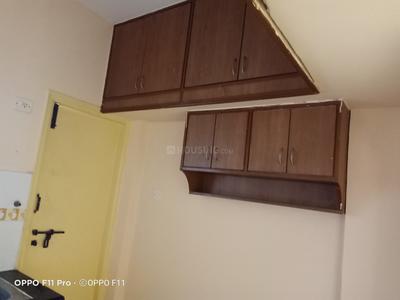 Bedroom Image of 1300 Sq.ft 2 BHK Apartment / Flat for rent in Vijaya Regency, Mahadevapura Bengaluru for Rs. 35000
