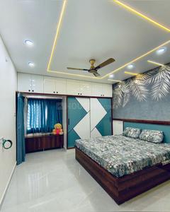 Bedroom Image of 840 Sq.ft 2 BHK Independent House for sale in Chengalpattu Chennai for Rs. 8578980
