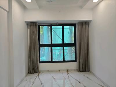 Bedroom Image of 719 Sq.ft 1 BHK Apartment / Flat for sale in Tirupati Namaah, Mira Road East Mira Bhayandar for Rs. 7435000