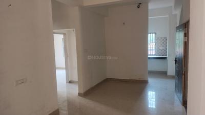 Living Room Image of 1280 Sq.ft 3 BHK Apartment / Flat for sale in Barbari Village Guwahati for Rs. 5800000