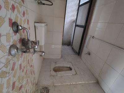 Bathroom Image of 1000 Sq.ft 2 BHK Apartment / Flat for sale in Bhoomi Grandeur, Kamothe Navi Mumbai for Rs. 8600000