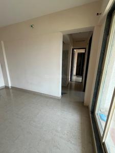 Balcony Image of 700 Sq.ft 1 BHK Apartment / Flat for sale in Mohan Willows I, Badlapur East Badlapur for Rs. 2750000