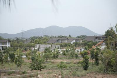 Image of 11000 Sq.ft 3 BHK Villa for sale in Doddamallekere, Chikballapur District for Rs. 35000000
