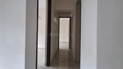 Image of 900 Sq.ft 2 BHK Apartment / Flat for rent in Andheri East, Mumbai for Rs. 75000