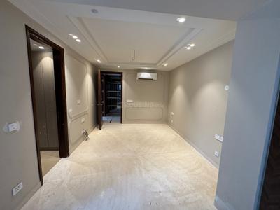 Bedroom Image of 4500 Sq.ft 4 BHK Builder Floor for sale in Rajouri Garden New Delhi for Rs. 95000000