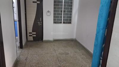 Bedroom Image of 1317 Sq.ft 2.5 BHK Builder Floor for rent in States Lucknow, Jankipuram Lucknow for Rs. 15000