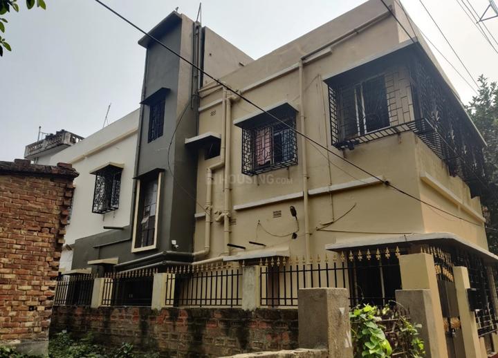 4 BHK 1750 Sqft Independent House for sale at Sarada Pally, Kolkata