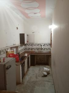 Kitchen Image of 1200 Sq.ft 2 BHK Independent House for sale in Kharar Mohali for Rs. 4000000