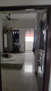 Bedroom Image of 1800 Sq.ft 2 BHK Builder Floor for rent in Kamrej Surat for Rs. 9000