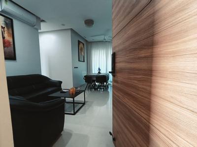 3 BHK Flat