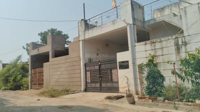 Main Entrance Image of 550 Sq.ft 2 BHK Independent House for sale in Khamaria Jabalpur for Rs. 1800000