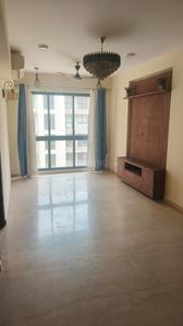 Hall Image of 1130 Sq.ft 2.5 BHK Apartment / Flat for sale in Hiranandani Meadows, Thane West Thane for Rs. 24000000