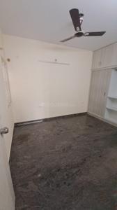 Bedroom Image of 1350 Sq.ft 2 BHK Builder Floor for rent in Sahakara Nagar Bengaluru for Rs. 38000