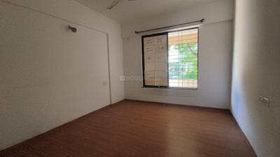 Bedroom Image of 1000 Sq.ft 2 BHK Apartment / Flat for sale in Kolte Patil Margosa Heights, Mohammed Wadi Pune for Rs. 5100000