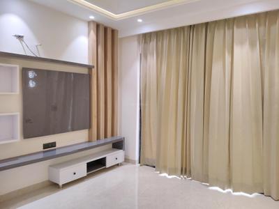 Bedroom Image of 2600 Sq.ft 3 BHK Builder Floor for sale in Ardee Platinum Independent Floors, Sector 52 Gurgaon for Rs. 25000000