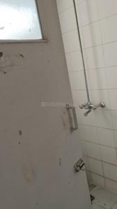 Bathroom Image of 1352 Sq.ft 2 BHK Apartment / Flat for rent in Devi Sacred Heart Town, Wanwadi Pune for Rs. 30000