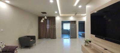 Hall Image of 1317 Sq.ft 2 BHK Apartment / Flat for sale in Casagrand Boulevard Phase 2 by Casagrand Builder Private Limited, Tirumanahalli Bengaluru for Rs. 17900000